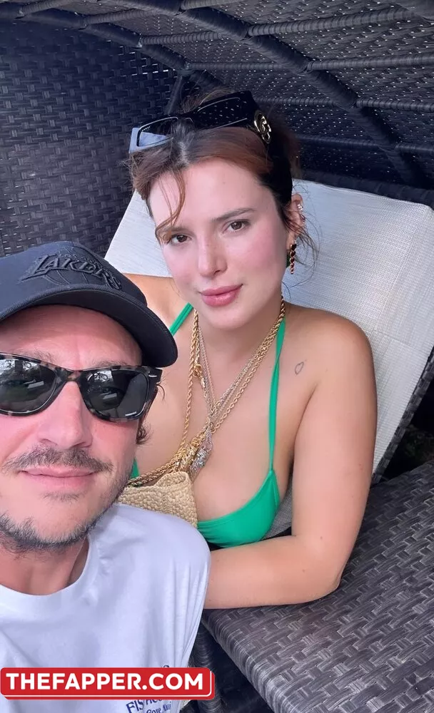 Bella Thorne  Onlyfans Leaked Nude Image #rgty8UuuBa