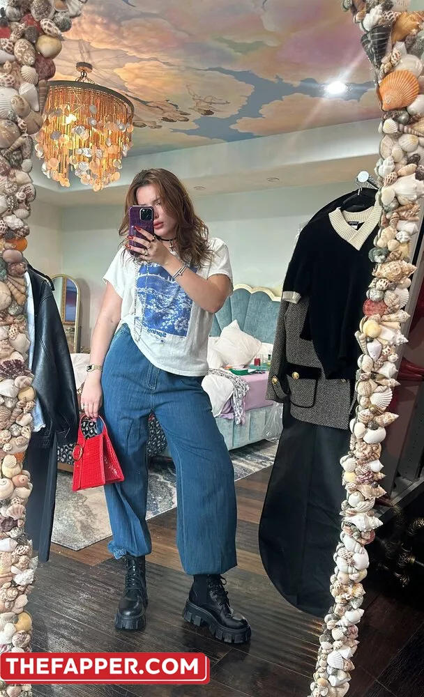 Bella Thorne  Onlyfans Leaked Nude Image #sRhDCIgiQX