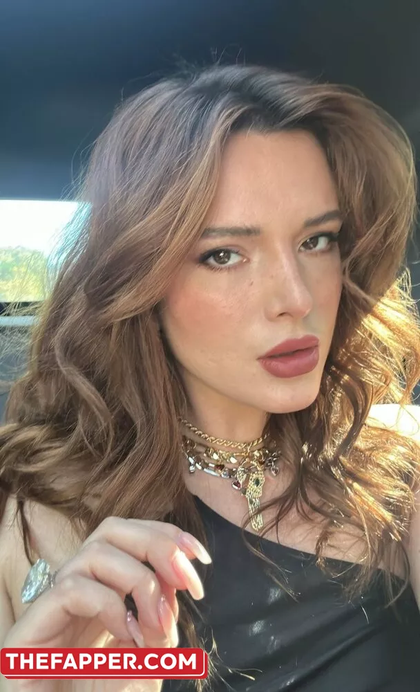 Bella Thorne  Onlyfans Leaked Nude Image #sSVCzYKOTJ