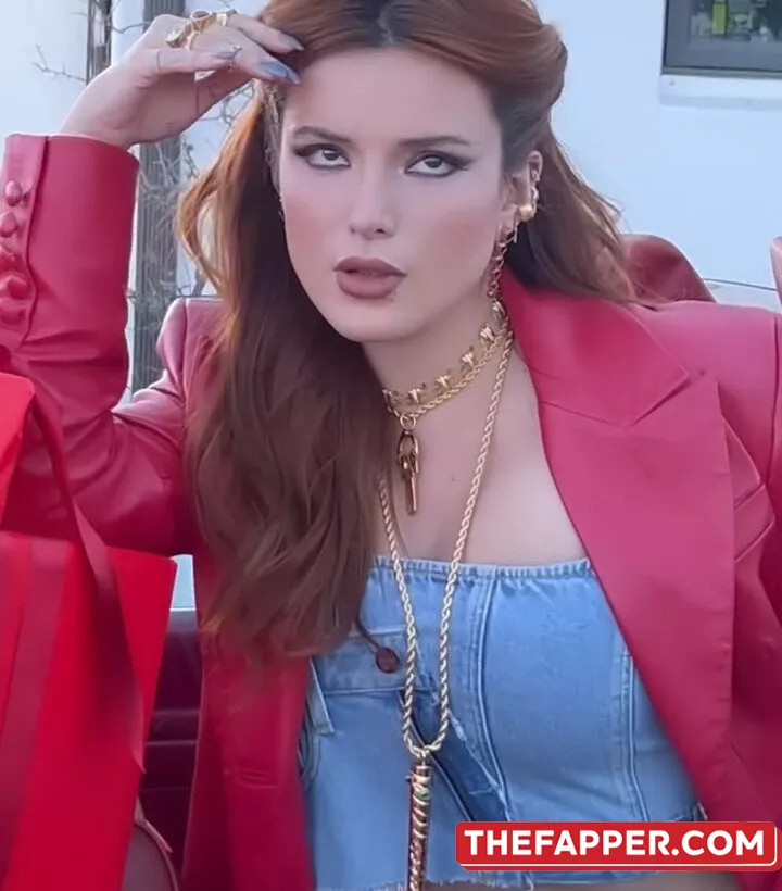 Bella Thorne  Onlyfans Leaked Nude Image #sVGo7n9mup