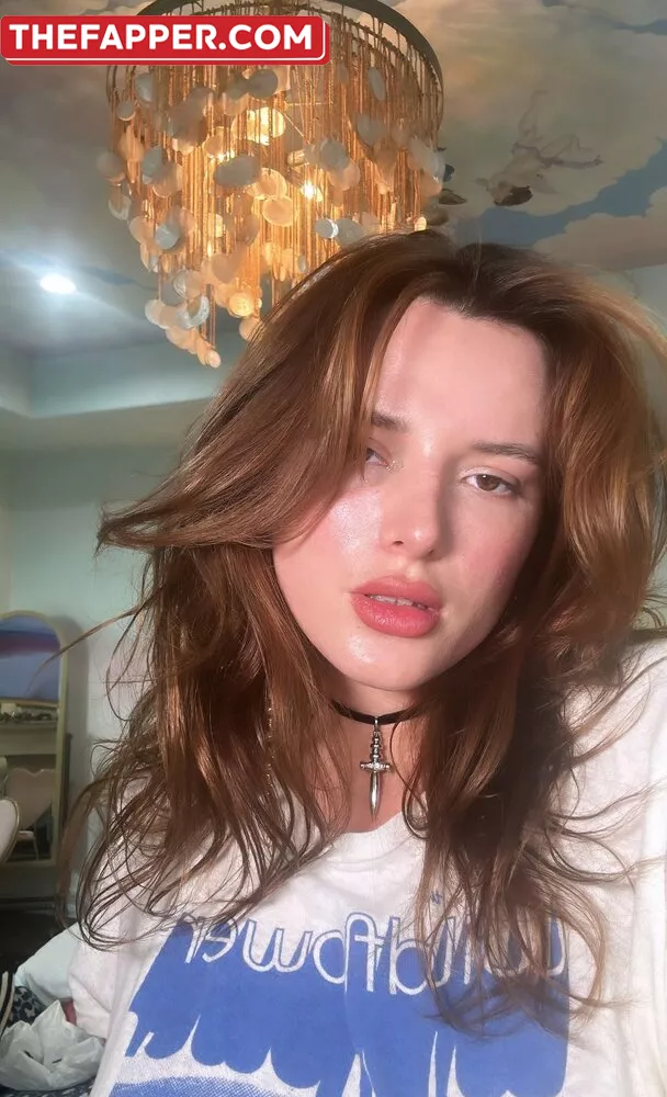 Bella Thorne  Onlyfans Leaked Nude Image #siSoRppE2i