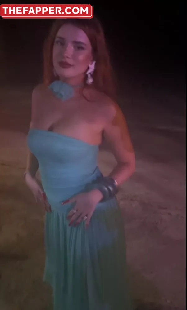 Bella Thorne  Onlyfans Leaked Nude Image #tJbUqZ7DSh