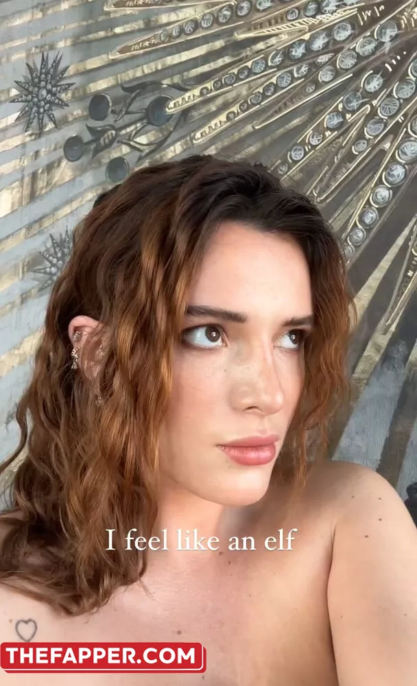 Bella Thorne  Onlyfans Leaked Nude Image #tO4fosTB14