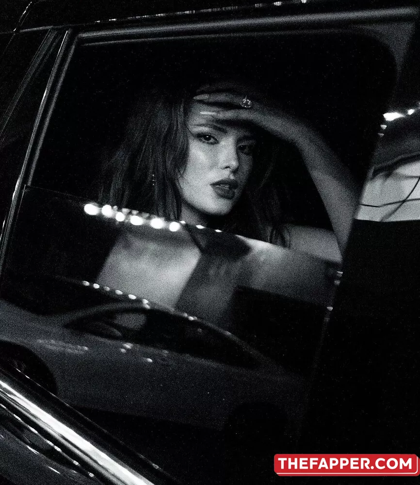 Bella Thorne  Onlyfans Leaked Nude Image #tikNZzHrN4