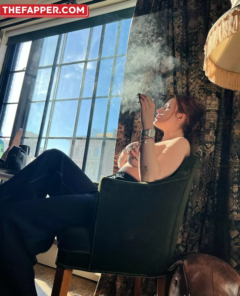 Bella Thorne  Onlyfans Leaked Nude Image #tlgzdG92Wu