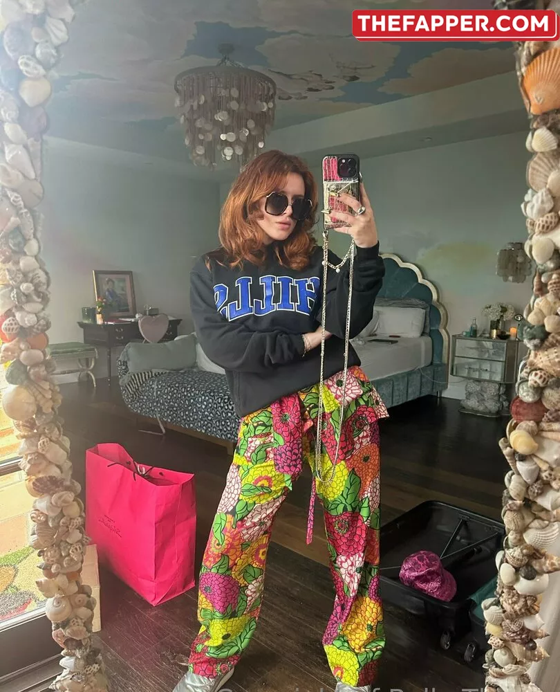 Bella Thorne  Onlyfans Leaked Nude Image #uAFoAeLAkU