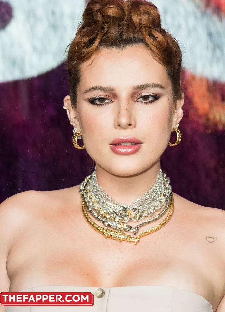 Bella Thorne  Onlyfans Leaked Nude Image #uAbkccd20k