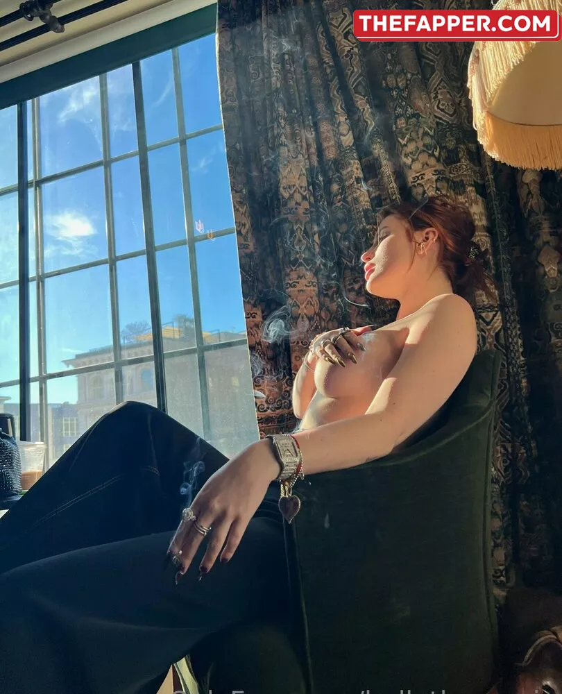 Bella Thorne  Onlyfans Leaked Nude Image #uFIfNimpjw