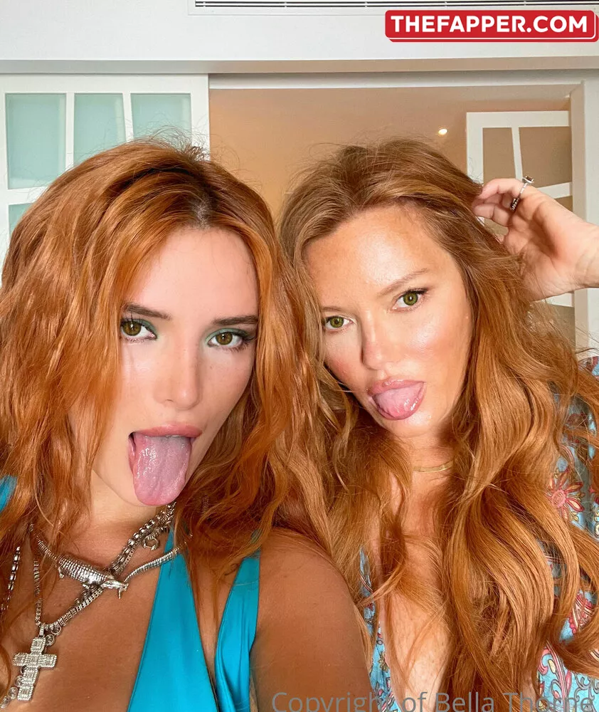 Bella Thorne  Onlyfans Leaked Nude Image #uSHeRX0gRa