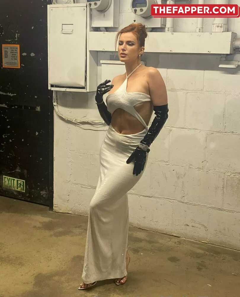 Bella Thorne  Onlyfans Leaked Nude Image #uitqzRcMpi