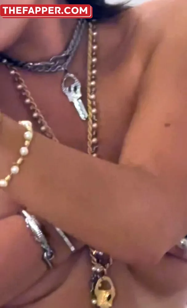 Bella Thorne  Onlyfans Leaked Nude Image #v25XFJQZmj