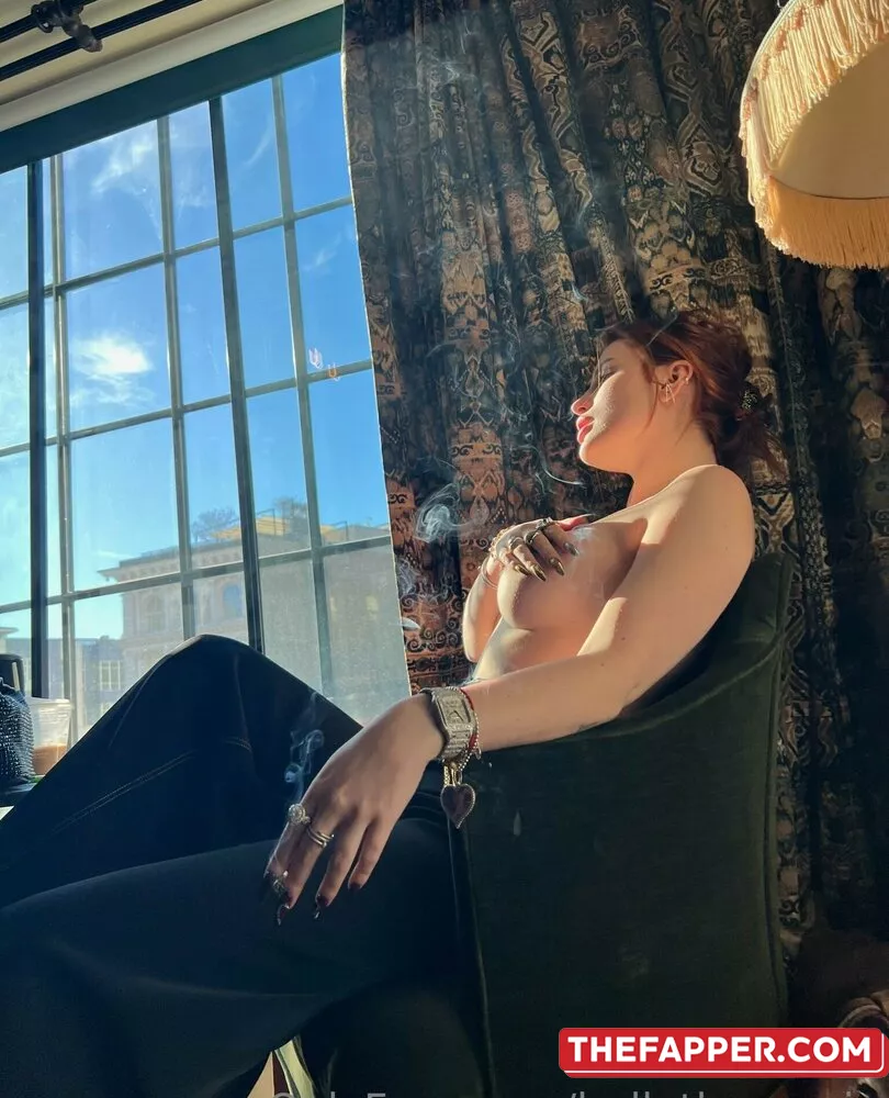 Bella Thorne  Onlyfans Leaked Nude Image #w5FjFSMX6E