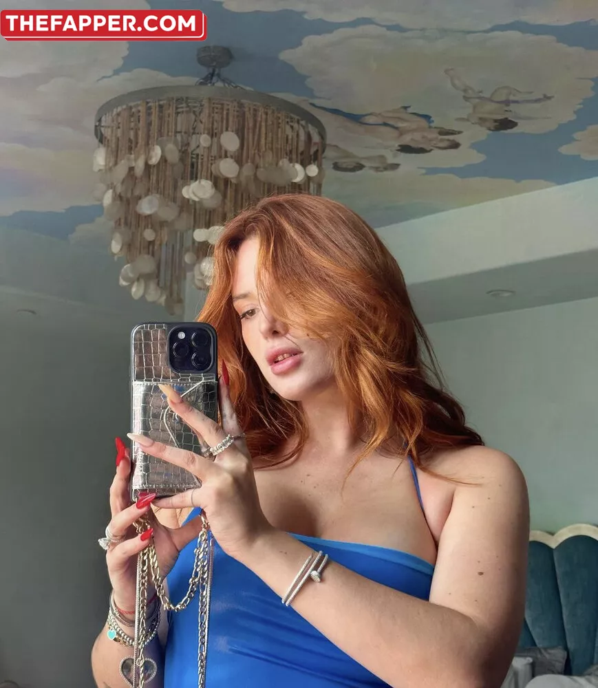 Bella Thorne  Onlyfans Leaked Nude Image #wjNKHawEZ6