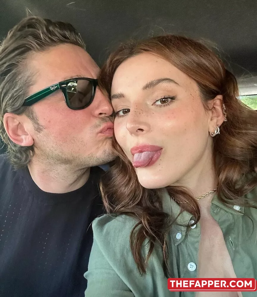 Bella Thorne  Onlyfans Leaked Nude Image #x695zYDH1y