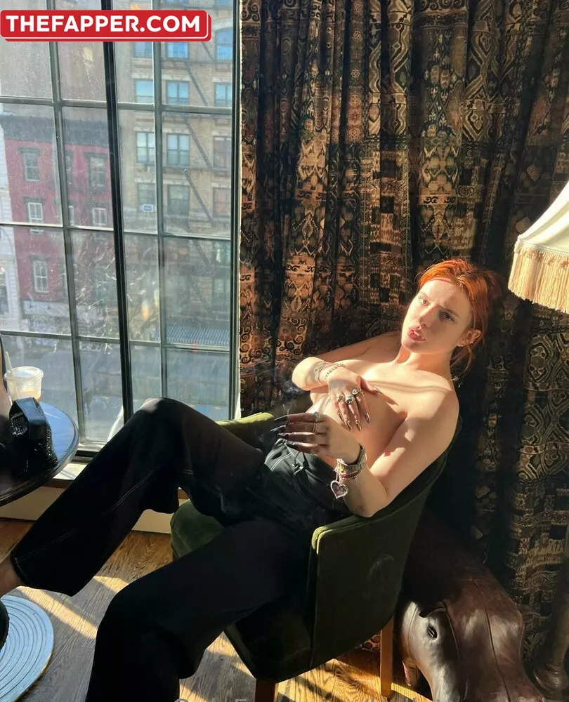 Bella Thorne  Onlyfans Leaked Nude Image #xiDNEHYSrb
