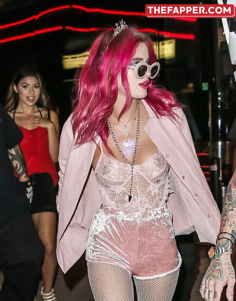 Bella Thorne  Onlyfans Leaked Nude Image #xig2LwWzAL