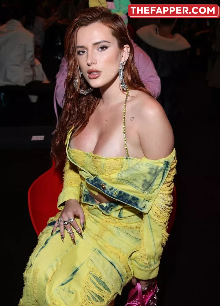 Bella Thorne  Onlyfans Leaked Nude Image #xjQp4Q2anw
