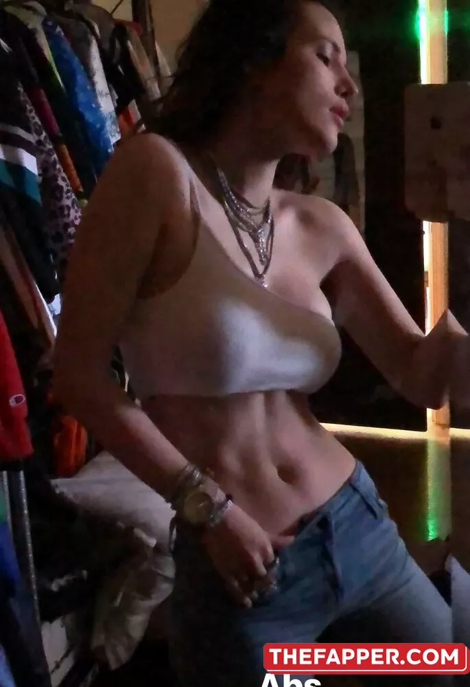 Bella Thorne  Onlyfans Leaked Nude Image #xlSodq2h4q