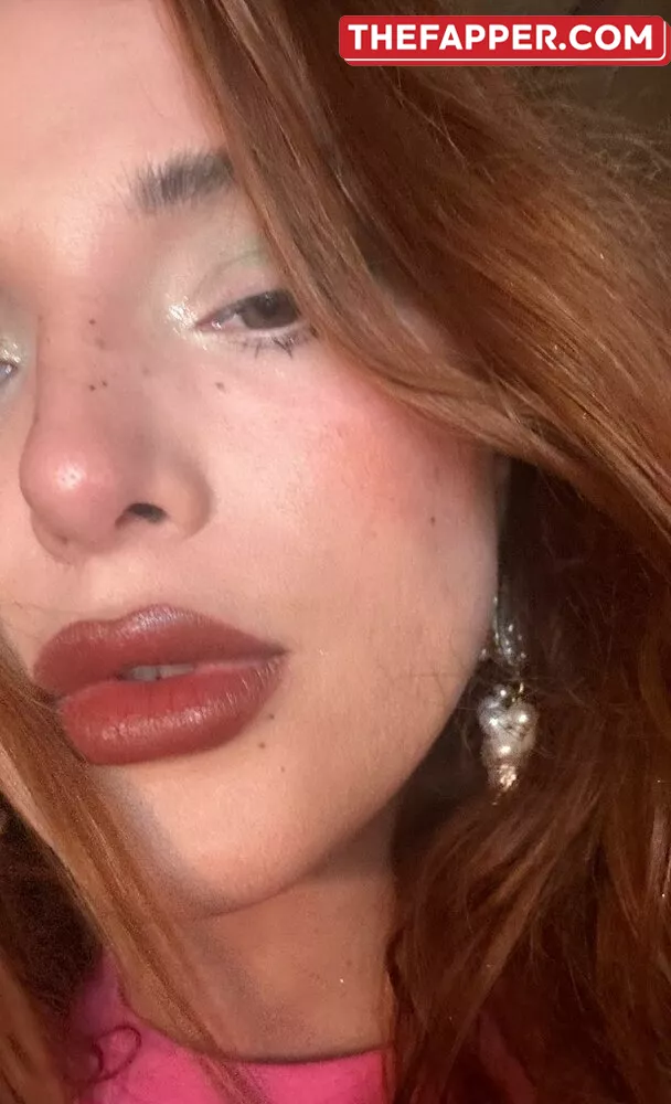 Bella Thorne  Onlyfans Leaked Nude Image #xvq6LqnK7x