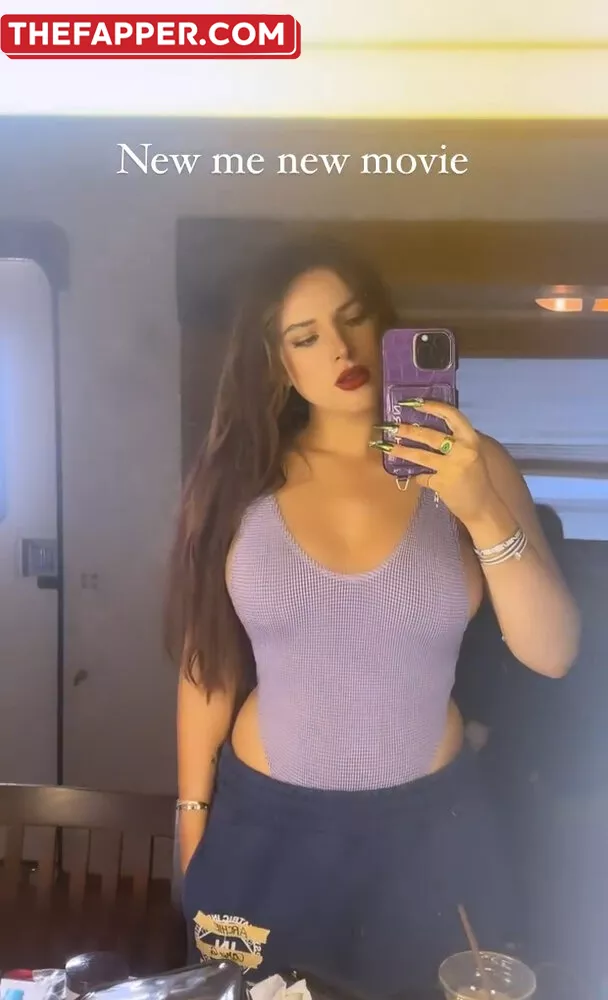 Bella Thorne  Onlyfans Leaked Nude Image #yCTQuTOV61