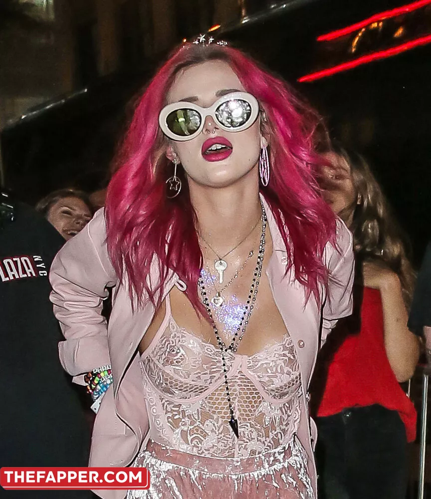 Bella Thorne  Onlyfans Leaked Nude Image #yJ5pHzvefH