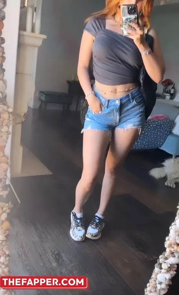 Bella Thorne  Onlyfans Leaked Nude Image #yMCTrNeNBd