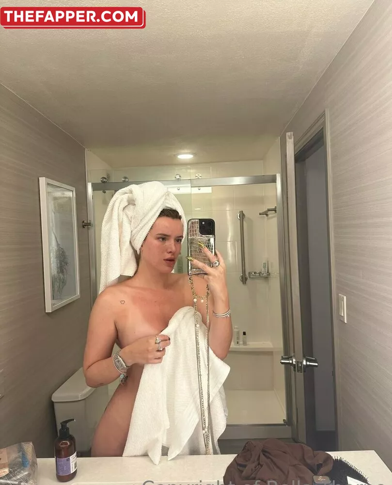 Bella Thorne  Onlyfans Leaked Nude Image #yzLZ6uzBHJ
