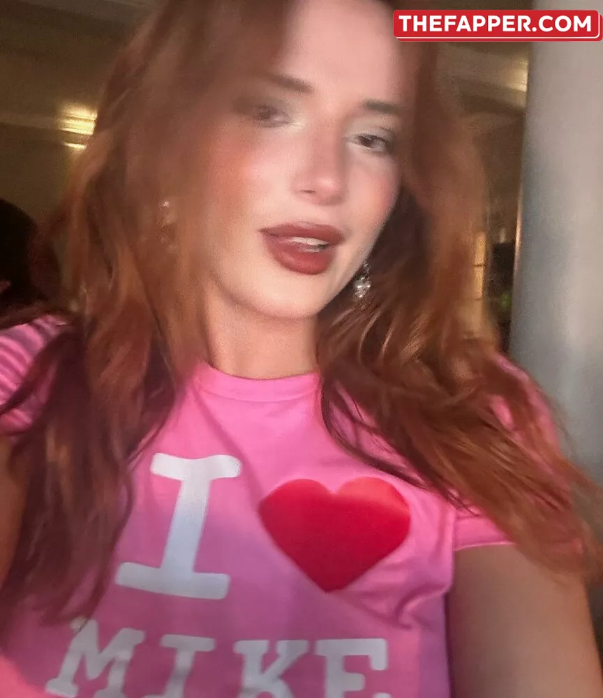Bella Thorne  Onlyfans Leaked Nude Image #zHbRCnqn8D