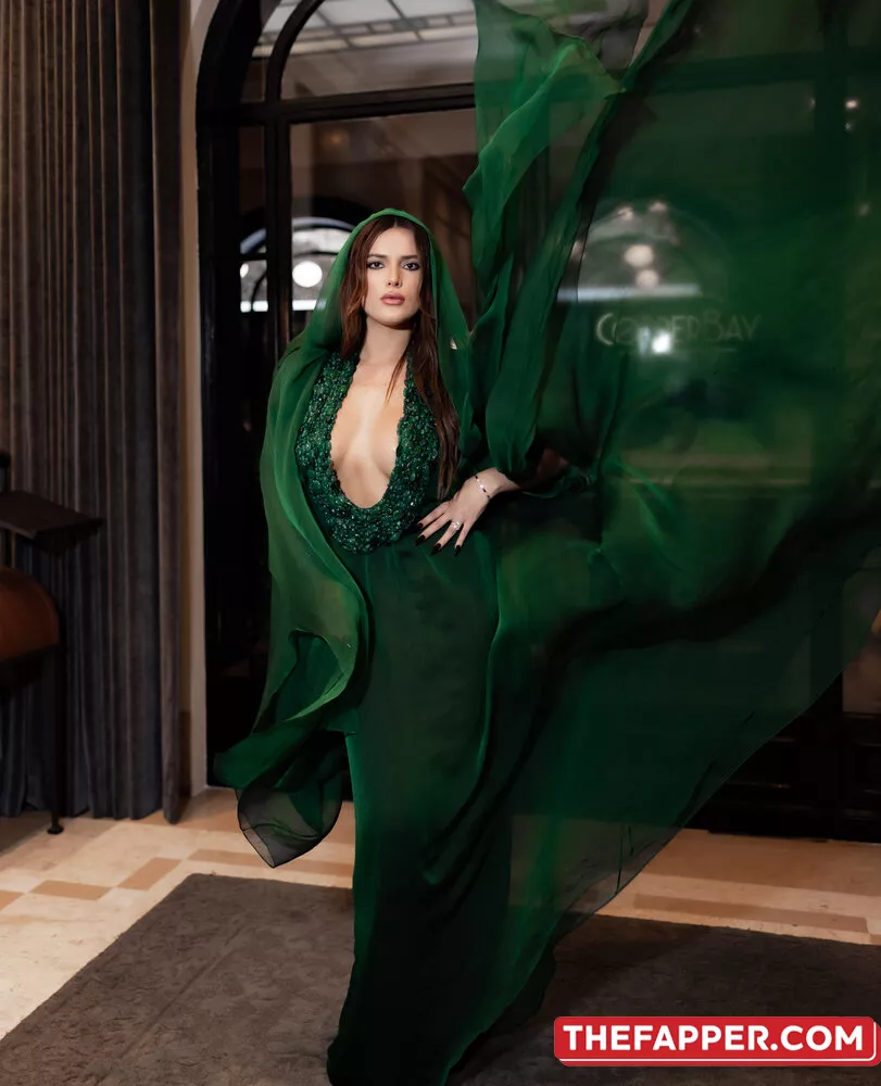 Bella Thorne  Onlyfans Leaked Nude Image #zJoIjS6ZAU