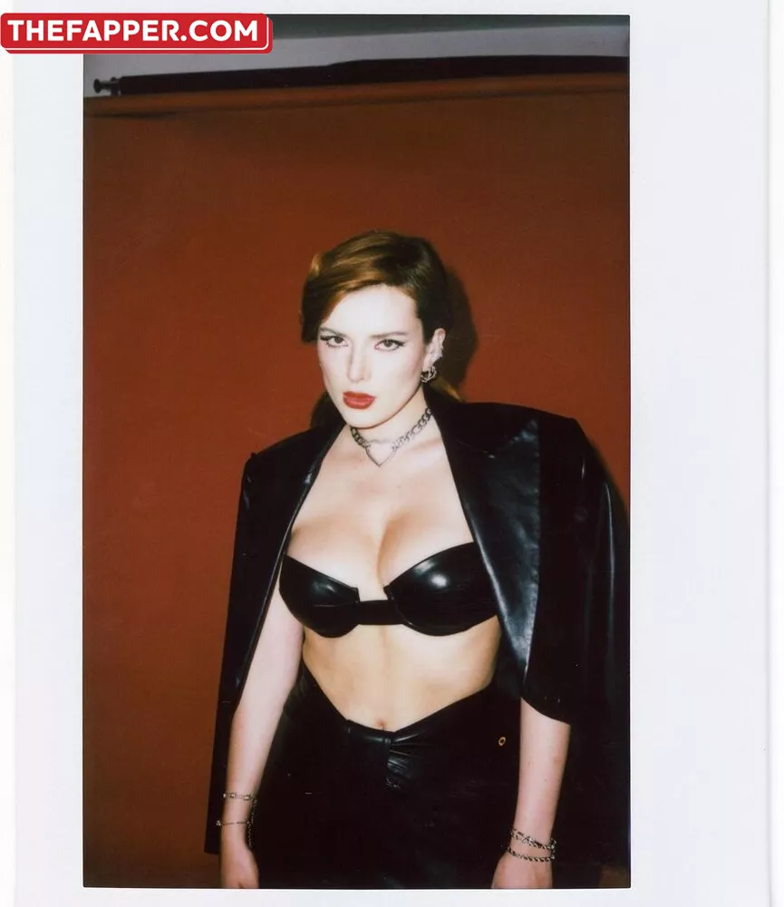 Bella Thorne  Onlyfans Leaked Nude Image #zbPFa6WerP