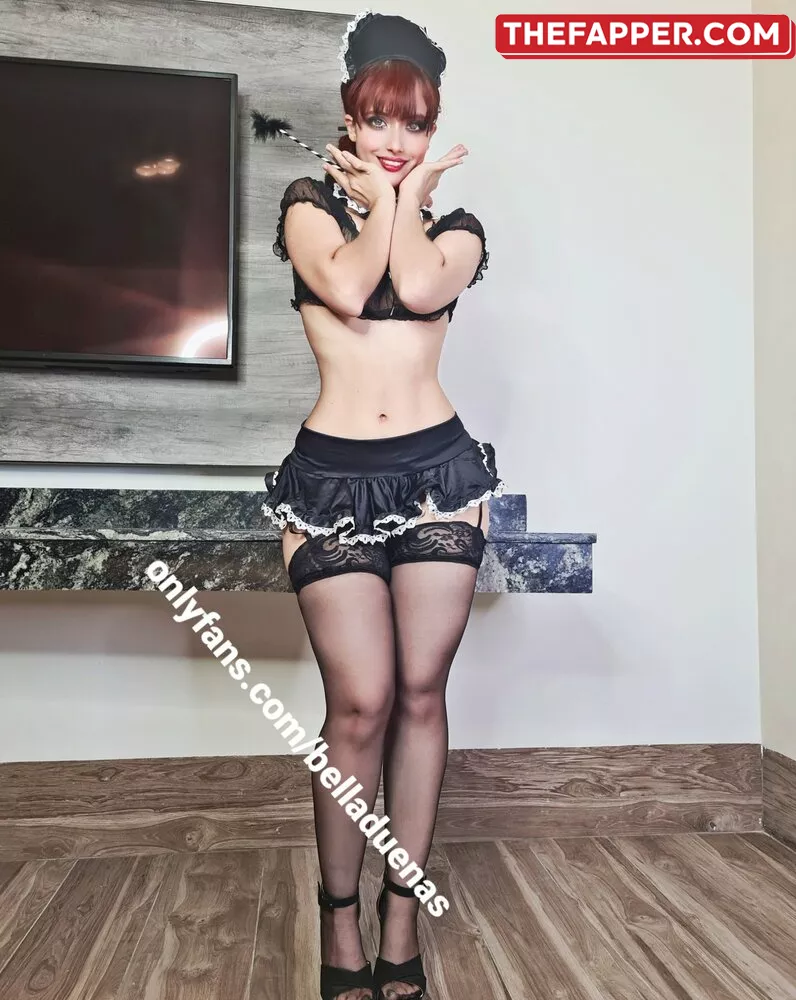 Belladuenas  Onlyfans Leaked Nude Image #kSlEdslgUP