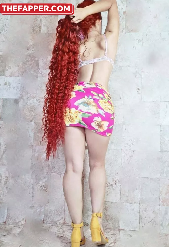 Belladuenas  Onlyfans Leaked Nude Image #yuNF73mYrE