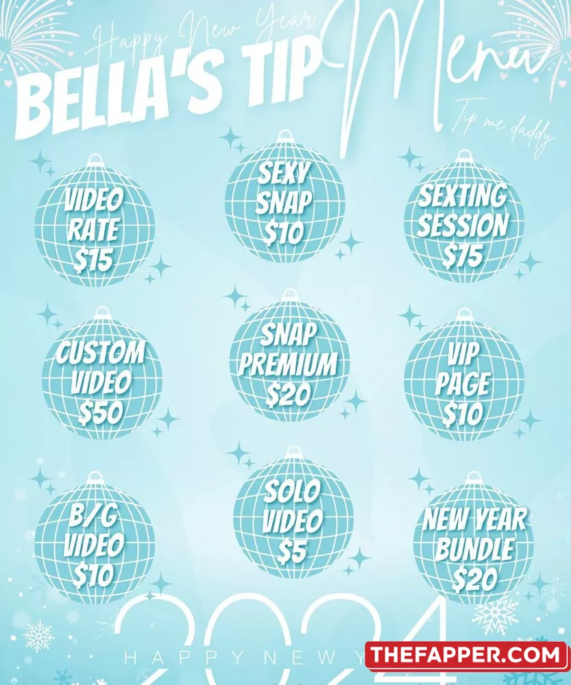 Bellamarieexx  Onlyfans Leaked Nude Image #wBLnRtF6hn