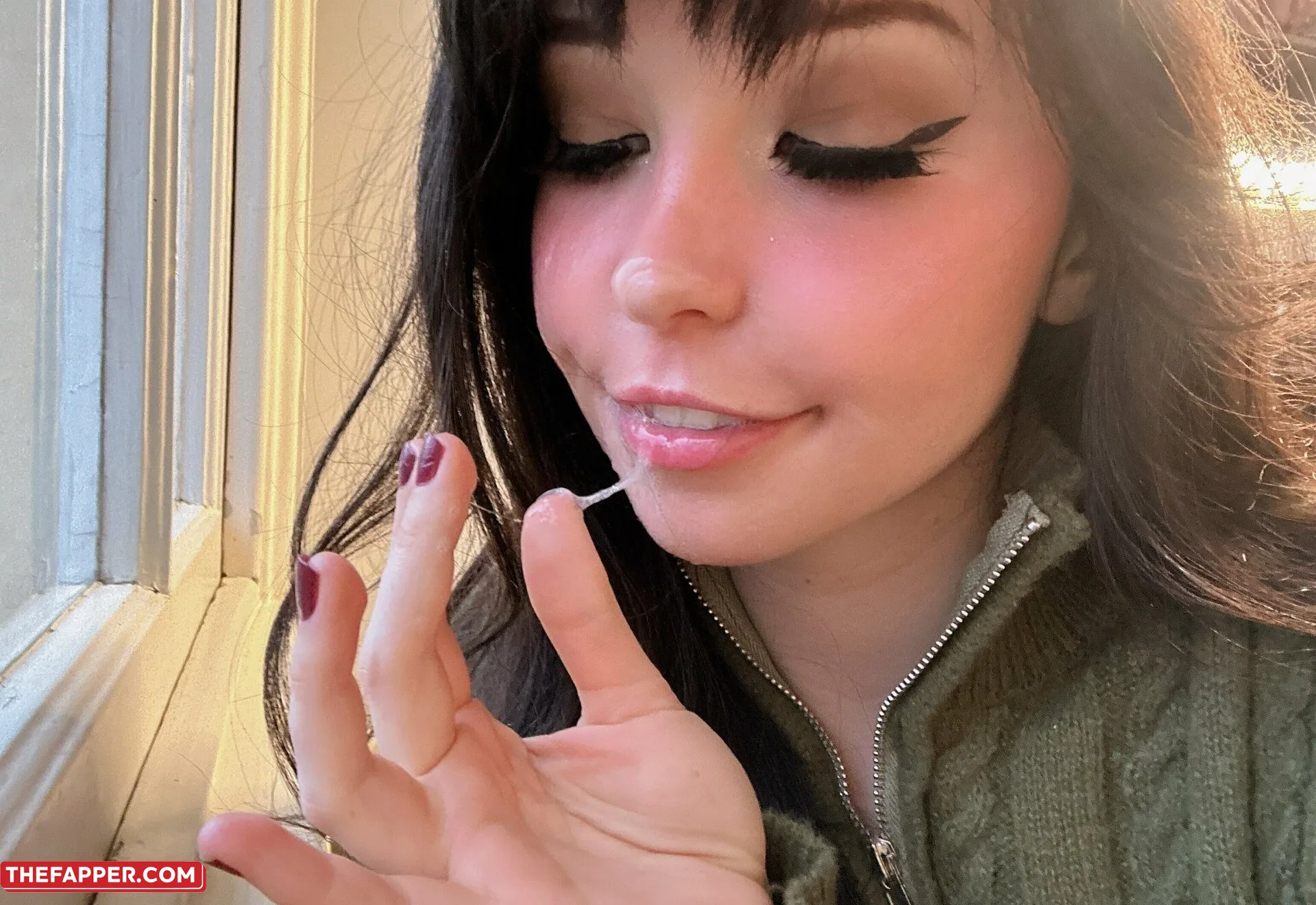 Belle Delphine  Onlyfans Leaked Nude Image #02eGANCWN1