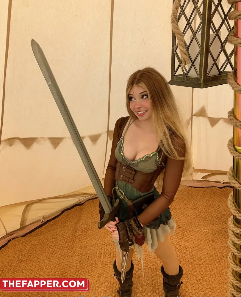 Belle Delphine  Onlyfans Leaked Nude Image #09rBi87Te4