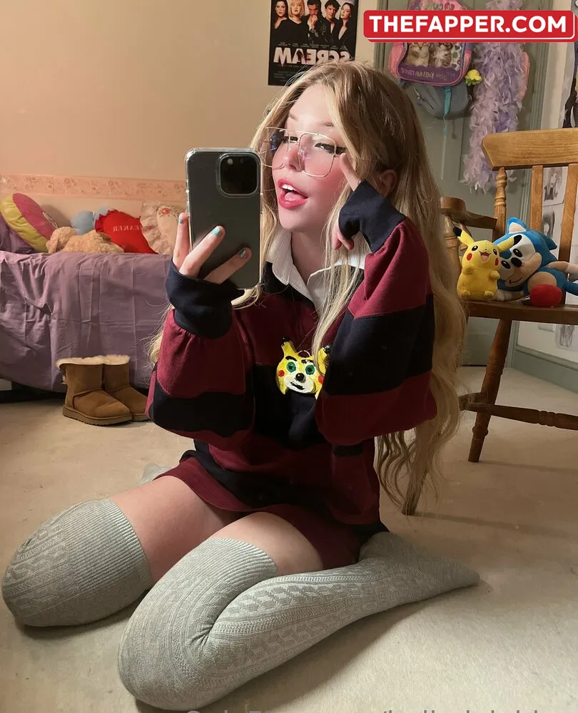 Belle Delphine  Onlyfans Leaked Nude Image #0HlIHgdCbP