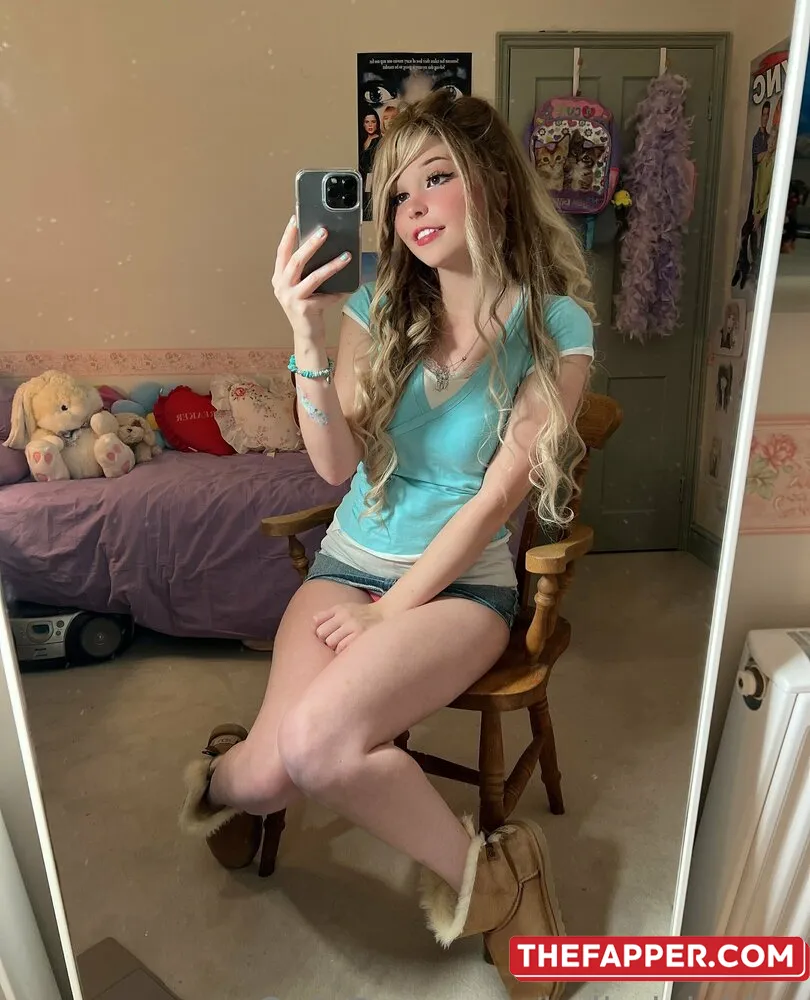 Belle Delphine  Onlyfans Leaked Nude Image #0mRRbjj6ry