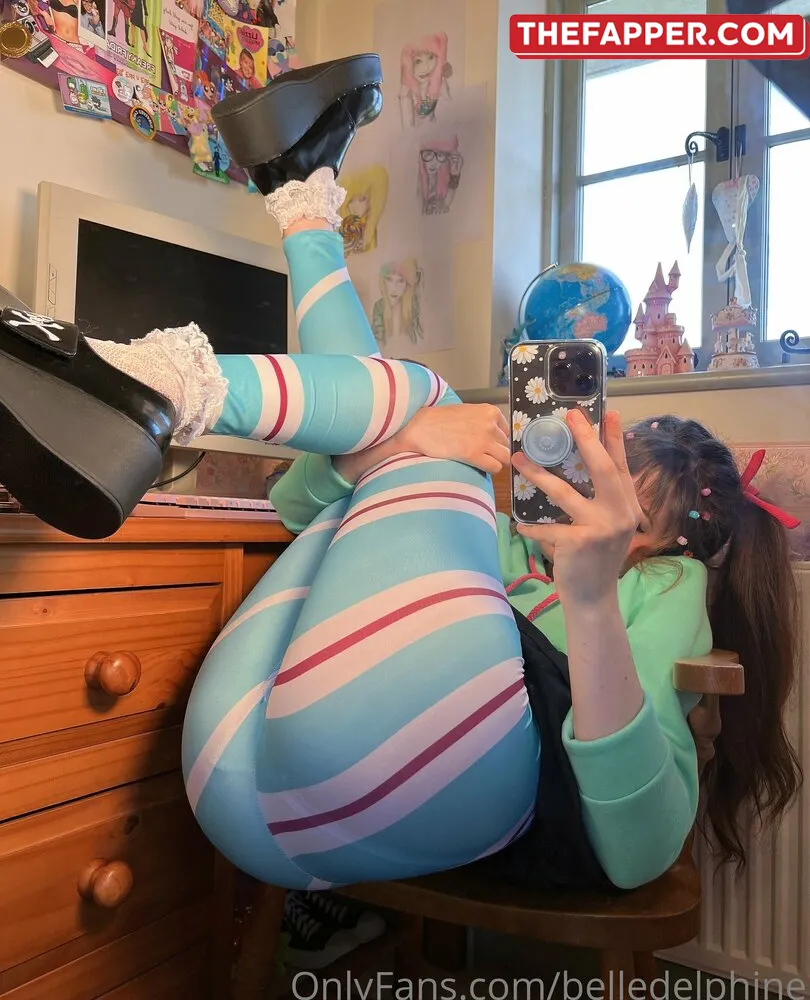 Belle Delphine  Onlyfans Leaked Nude Image #0sVYeKVooU