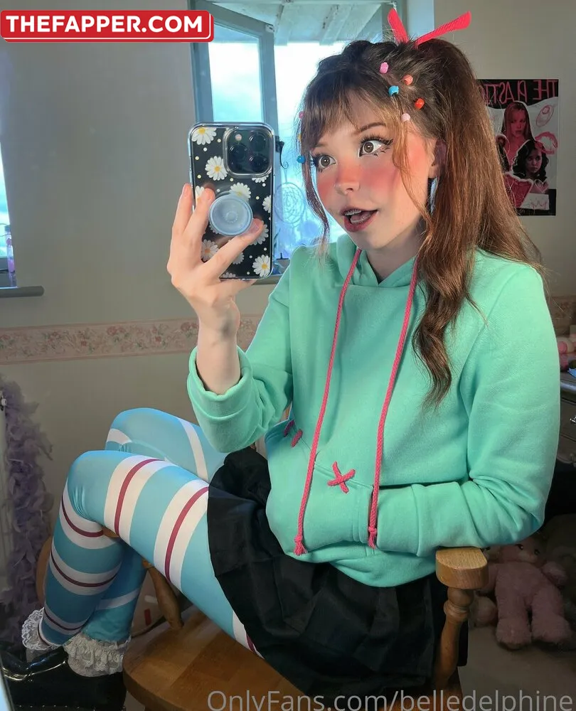 Belle Delphine  Onlyfans Leaked Nude Image #13wRdwEkCf