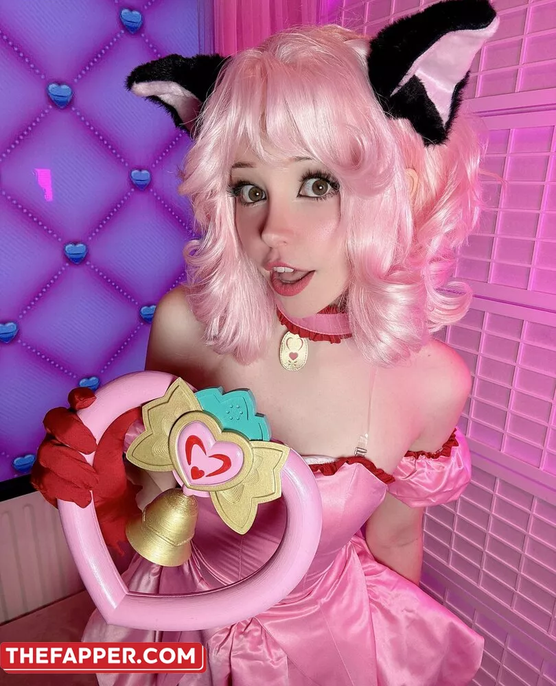 Belle Delphine  Onlyfans Leaked Nude Image #15ypRiicdc