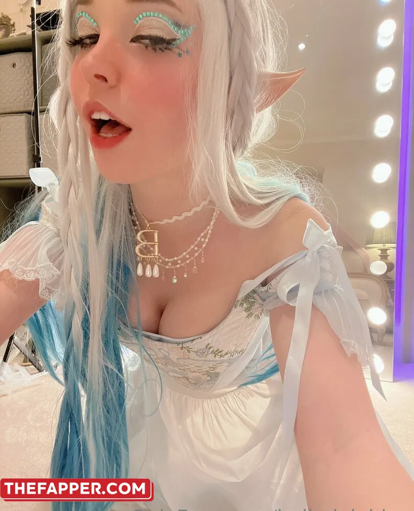Belle Delphine  Onlyfans Leaked Nude Image #16wr8qc9Fp