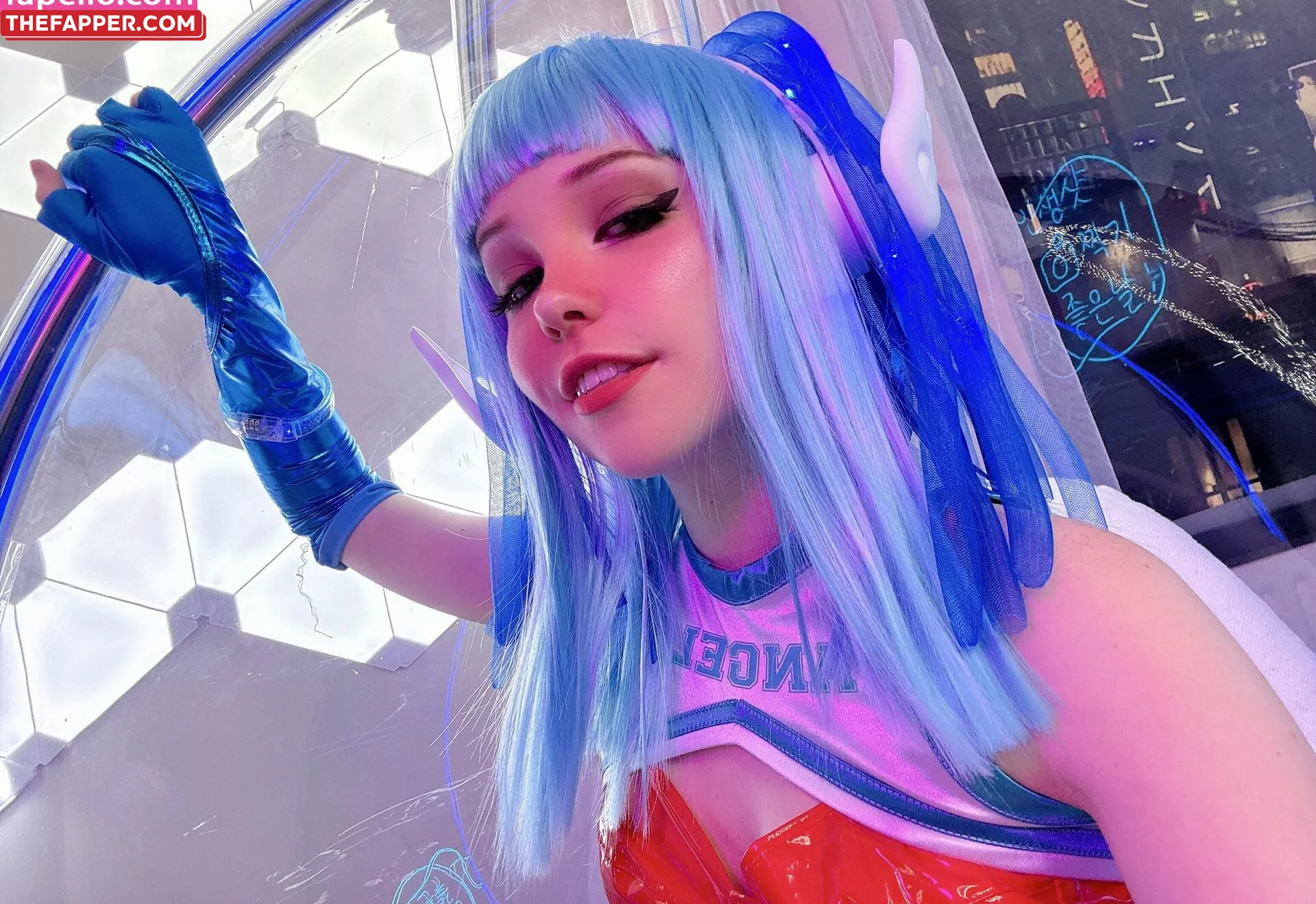 Belle Delphine  Onlyfans Leaked Nude Image #2N8BZ8NHvy