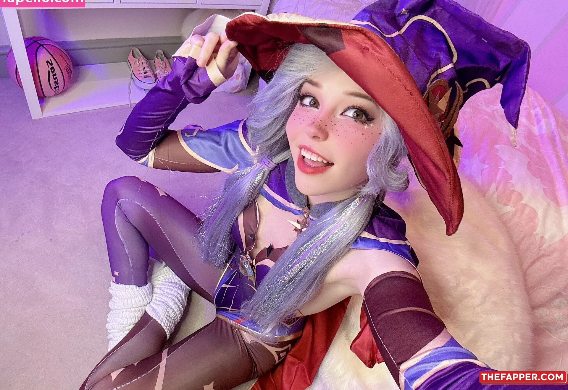 Belle Delphine  Onlyfans Leaked Nude Image #2SJSjylrBT