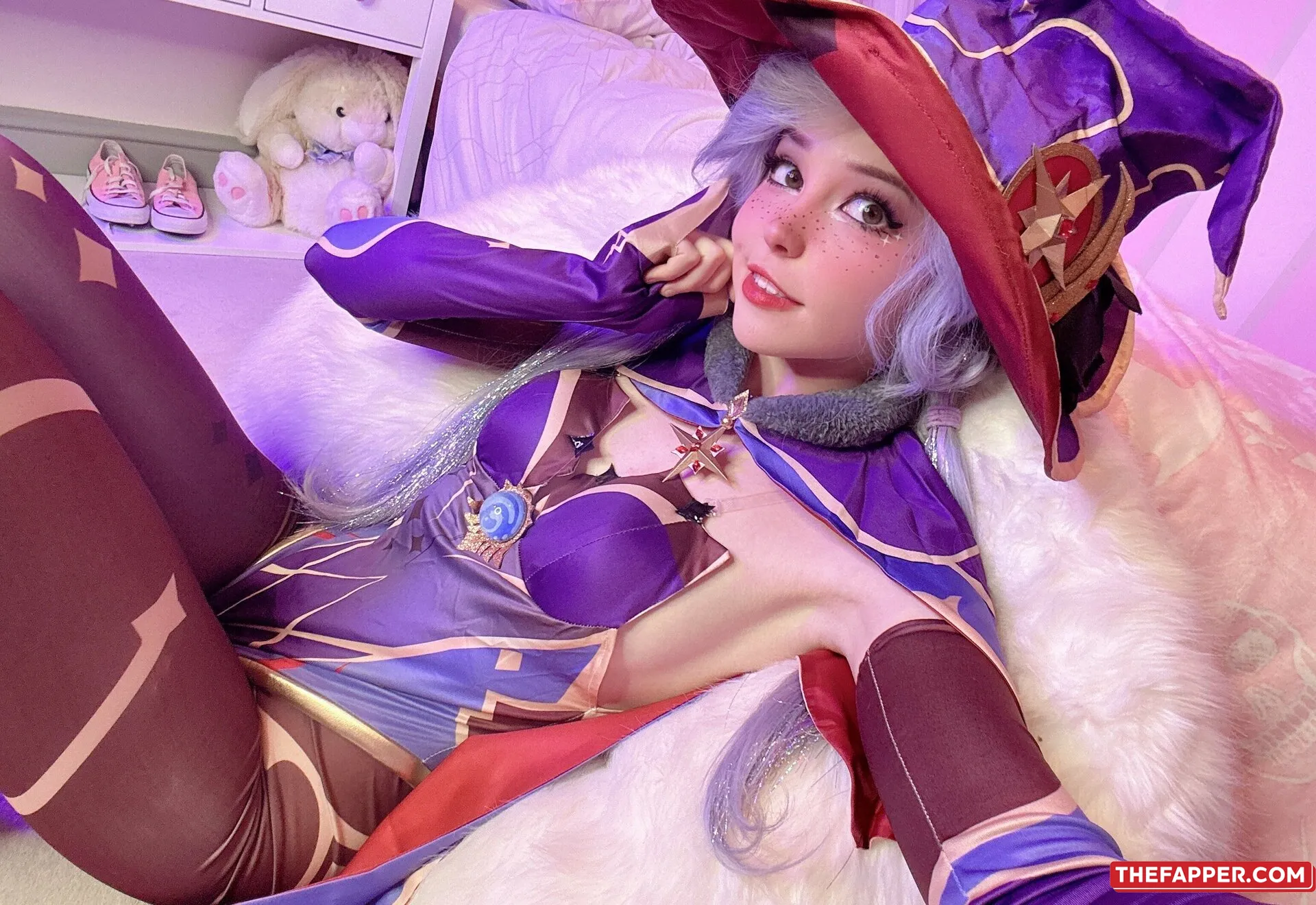 Belle Delphine  Onlyfans Leaked Nude Image #2V0bOQfzkL