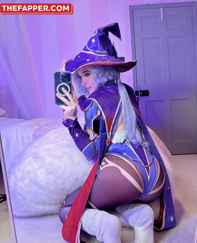 Belle Delphine  Onlyfans Leaked Nude Image #2XjfgfVBkC