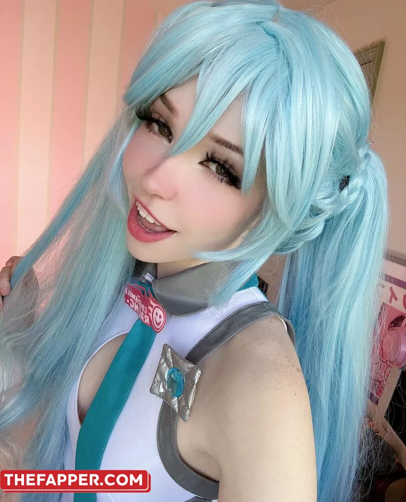 Belle Delphine  Onlyfans Leaked Nude Image #2cb9vy58h5