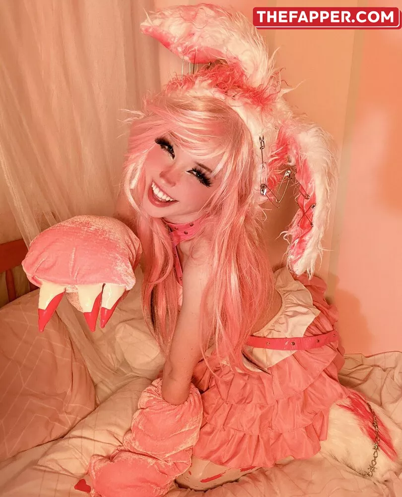 Belle Delphine  Onlyfans Leaked Nude Image #2hRQ7ctEcy