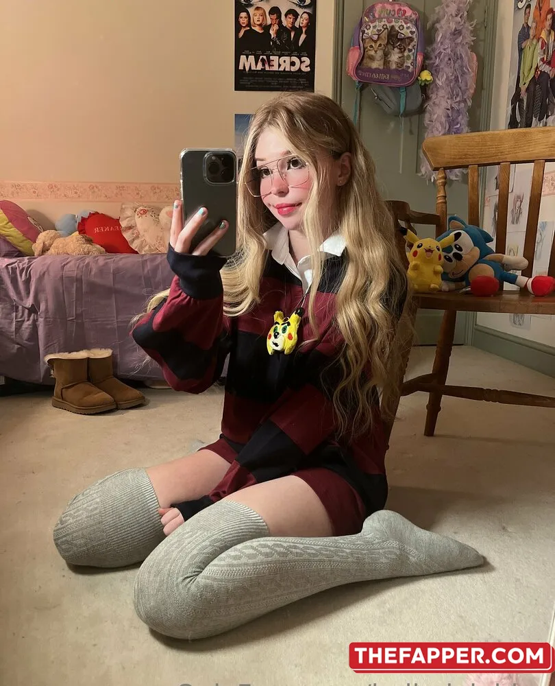 Belle Delphine  Onlyfans Leaked Nude Image #2iyYBcRWZ5