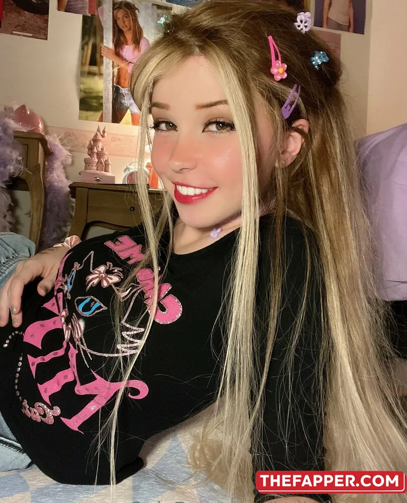 Belle Delphine  Onlyfans Leaked Nude Image #2lKXlGm3A7