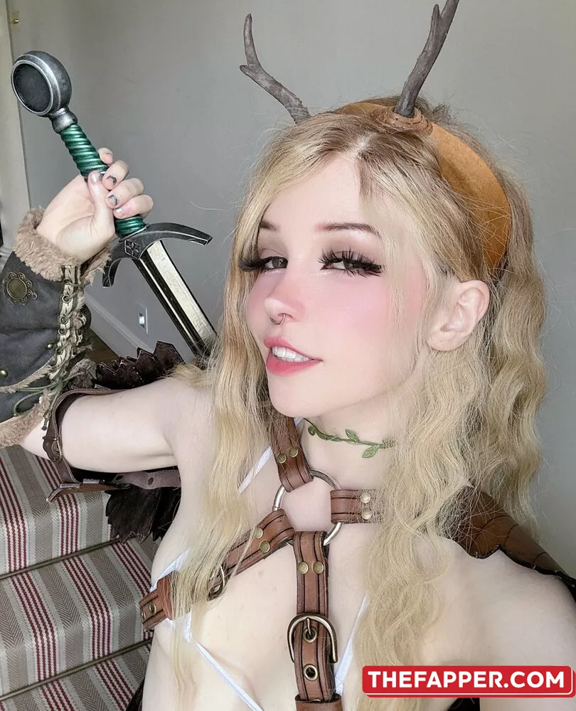 Belle Delphine  Onlyfans Leaked Nude Image #2luwO2LLvW